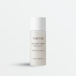 Tirtir: Milk Skin Toner 20ml