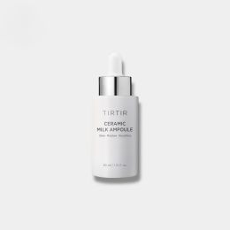 Tirtir: Ceramic Milk Ampoule 30ml