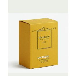 Seoulique: Lady Vengeance 100ml - EDP for Women 100ml