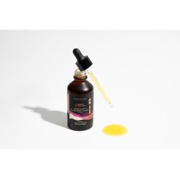Mary&May: Idebenone+Blackberry Complex Serum 30ml