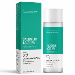 Dermatouch: Salicylic Acid 1% Toning Essence 100ml