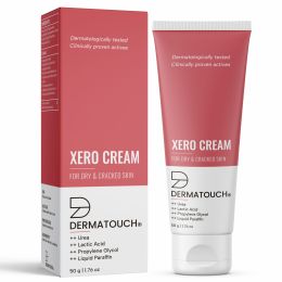 Dermatouch: Xero Cream 50G
