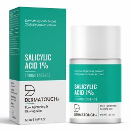 Dermatouch: Salicylic Acid 1% Toning Essence 50ml