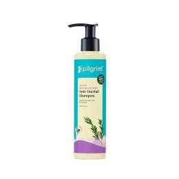 Pilgrim: Biotin Anti-Hairfall Shampoo - 200ml