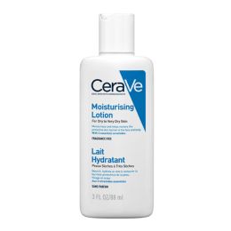 CeraVe: Moisturizing Lotion 88ml
