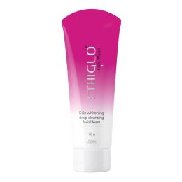 Ethiglo: Skin whitening Face Wash 70gm