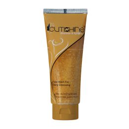 Ethiglo: Cutishine Anti Acne Face Wash 70ml
