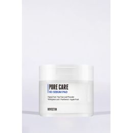 Rovectin: Pore Care No-Sebum Pad 20ea (2ea*10)