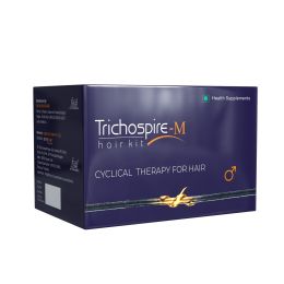 Ethiglo: Trichospire M Hair Kit