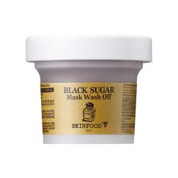 Skinfood: BLACK SUGAR MASK WASH OFF 15ml