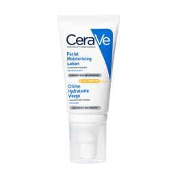 CeraVe: AM Facial Moisturizing Lotion Spf 30 52ml