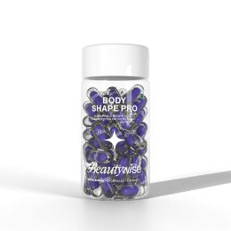 Beautywise: Dual Action Body Shape Pro Slimming Capsules 30 capsules
