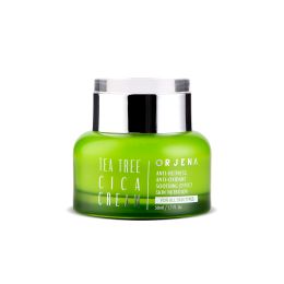 Orjena: TEA TREE CICA CREAM 50ml