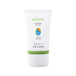 Orjena: Aqua Perfect Sun Gel SPF50+ PA++++ 50gm