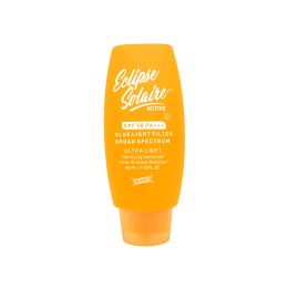 Eclipse Solaire: Active Sunscreen SPF 50 PA+++, 60Ml