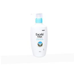 Cipla: Excela Max Moisturiser for Dry & Itchy Skin  200gm