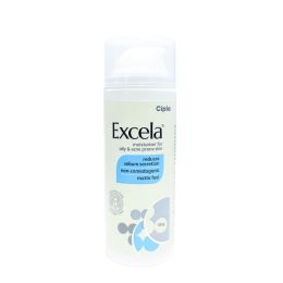Cipla: Excela Rich Hydrating Lotion 50gm