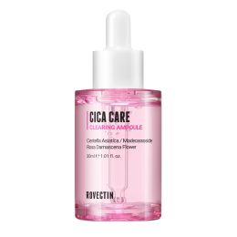 Rovectin: Cica Care Clearing Ampoule 30ml