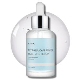 iUNIK: Beta Glucan Power Moisture Serum - 50ml