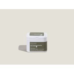 Mary&May: CICA Houttuynia Tea Tree Calming Mask 30ea/400g