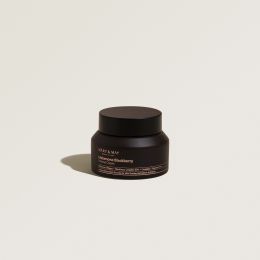 Mary&May: Idebenone+Blackberry Intense Cream 70g