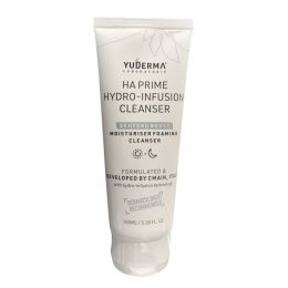 YUDERMA: Ha Prime Hydroinfusion cleanser 100ml
