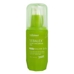 YUDERMA: Sebalex Acne Creamish Gel  40ml