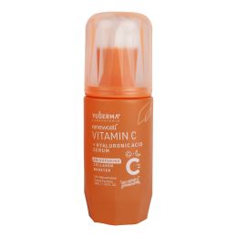 YUDERMA: Renewcell Vitamin C + Hyaluronic Acid Serum  40ml