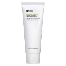 Rovectin: Calming Lotus Cream 60ml