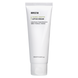 Rovectin: Calming Lotus Cream 60ml