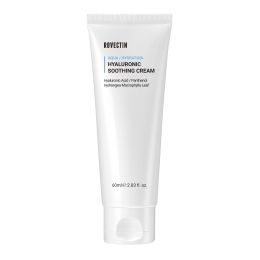 Rovectin: Aqua Hyaluronic Cream 60ml