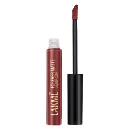 Lakme: Forever Matte Liquid Lip