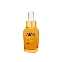 Lakme: Vit C brilliance serum 15ml