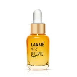Lakme: 9to5 Vitamin C +Serum, 15 ml