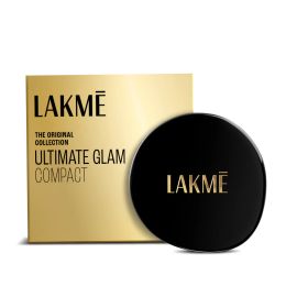 Lakme: Ultimate Glam Compact