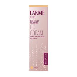 Lakme: 9 to 5 Complexion Care Face Cream