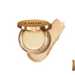 Lakme: 9 to 5 Powerplay Velvet CrÃ¨me Highlighter
