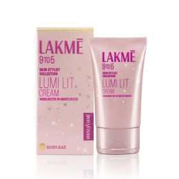 Lakme: Lumi Tints - Silver 60gm