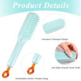 Nexxus: Hair Brush