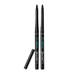 Lakme: 9 to 5 Eyeconic Kajal Twin Pack