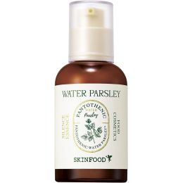 Skinfood: Water Parsley Silence Essence - 300ml