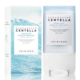 SKIN1004: Centella Hyalu-Cica Silky-fit Sun Stick 20g