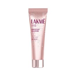 Lakme: 9 to 5 Complexion Care Face Cream