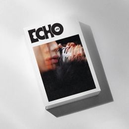 Cokodive: MUISC CD ALBUM BTS JIN - ECHO 2ND SOLO MINI ALBUM WEVERSE ALBUMS VER)		