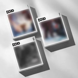 Cokodive: MUSIC CD ALBUM (BTS JIN - ECHO 2ND SOLO MINI ALBUM STANDARD SET)		