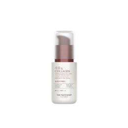 The Face Shop: Pomegranate And Collagen Volume Lifting Serum(30ml)