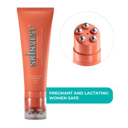 Skinvest: Bomb Bum Cream - 100ml