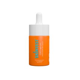 Skinvest: CEO Multi-Active Serum | For all Skin type |  Acne control, skin brightening, texture smoothing, hydration, and barrier repair