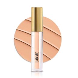 Lakme: 9to5 Hya Matte Liquid Concealer Ivory