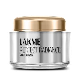 Lakme: Absolute Perfect Radiance Light Creme 50 g